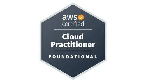 AWS-Certified-Cloud-Practitioner DigitallYourz