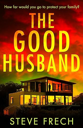 The good husband by Steve Frech DigitallYourz